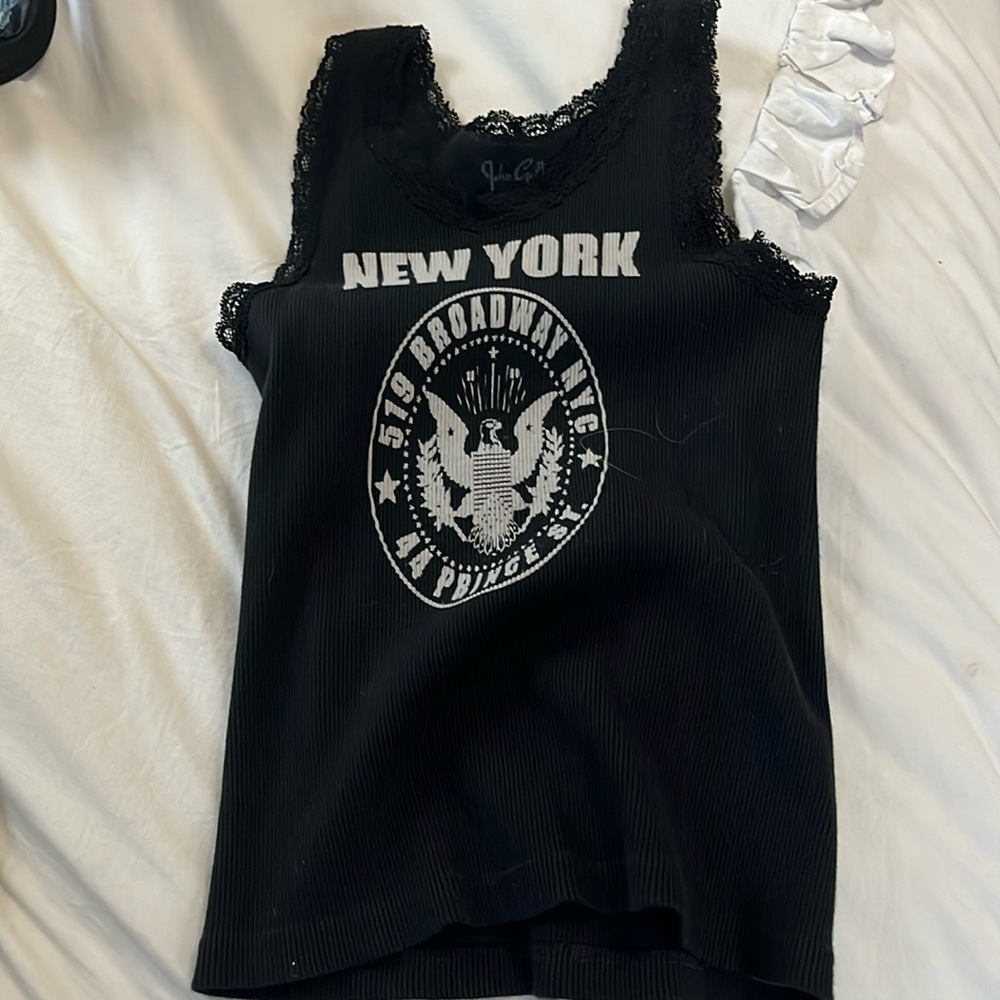 Brandy Melville Top